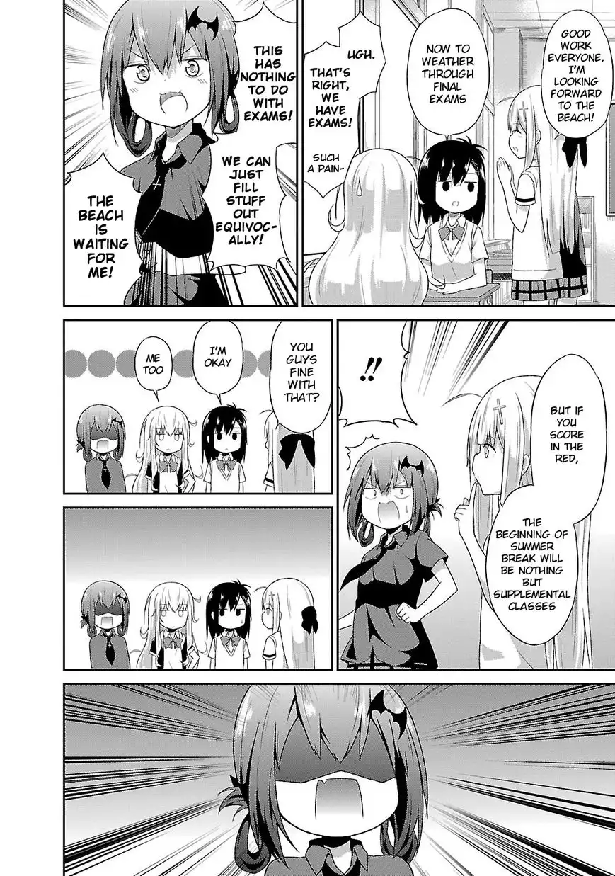 Gabriel Dropout Chapter 10 16